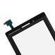 Сенсор (тачскрин) Lenovo Tab 3 TB3-710F Essential, Tab 3 TB3-710L Essential черный 06720 фото 3