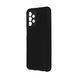 Чохол Full Case 2mm для Samsung Galaxy A23 4G чорний 28110 фото 1