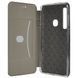 Чехол-книжка Premium Case Samsung A920F A9 (2018) черный 13652 фото 3
