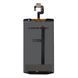 Дисплей для Oukitel K10000 чорний 12693 фото 2