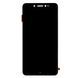 Дисплей для Prestigio MultiPhone PSP5530 Duo Grace Z5, Grace Z3 PSP3533 черный 08141 фото