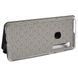 Чехол-книжка Premium Case Samsung A920F A9 (2018) черный 13652 фото 4