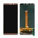 Дисплей для Huawei Mate 10 Pro (BLA-L09, BLA-L29) коричневый OLED 11062 фото
