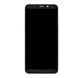 Дисплей для Meizu C9 чорний 14896 фото 1