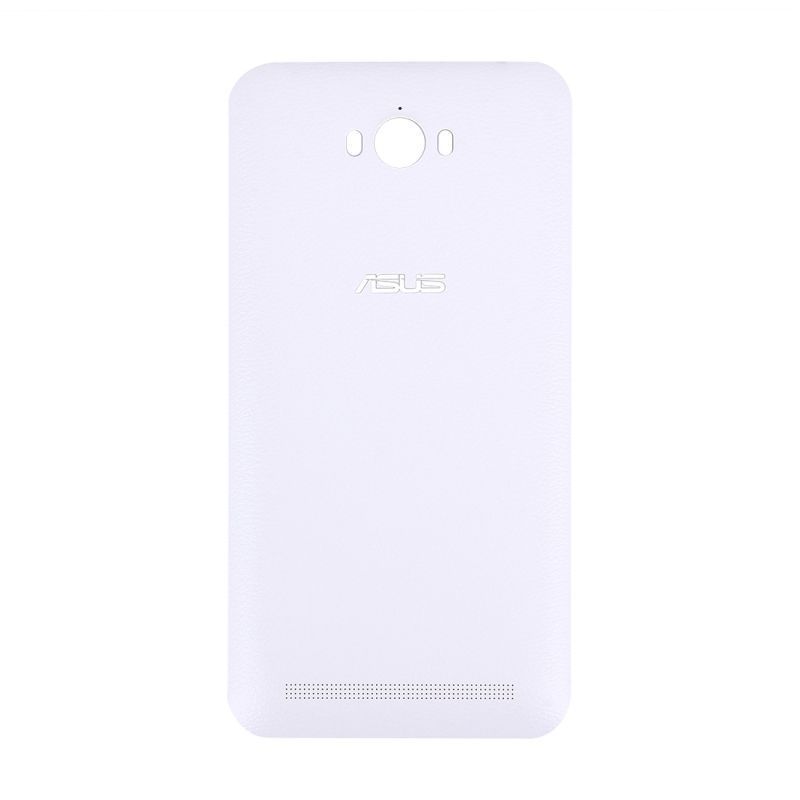 Задняя крышка для Asus ZenFone Max (ZC550KL) Z010, Z010DA белая 08252 фото