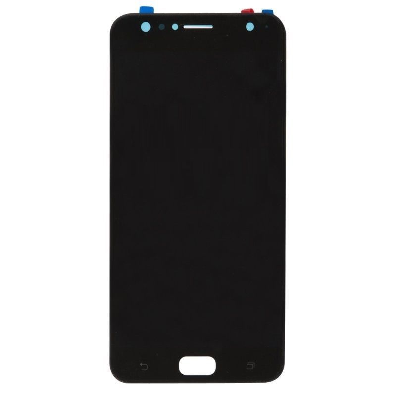Дисплей для Asus ZenFone 4 Selfie (ZD553KL) черный 08227 фото