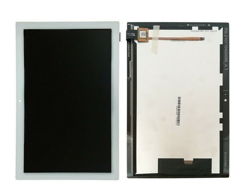 Дисплей для Lenovo Tab 4 TB-X304L 10", X304F белый 15285 фото