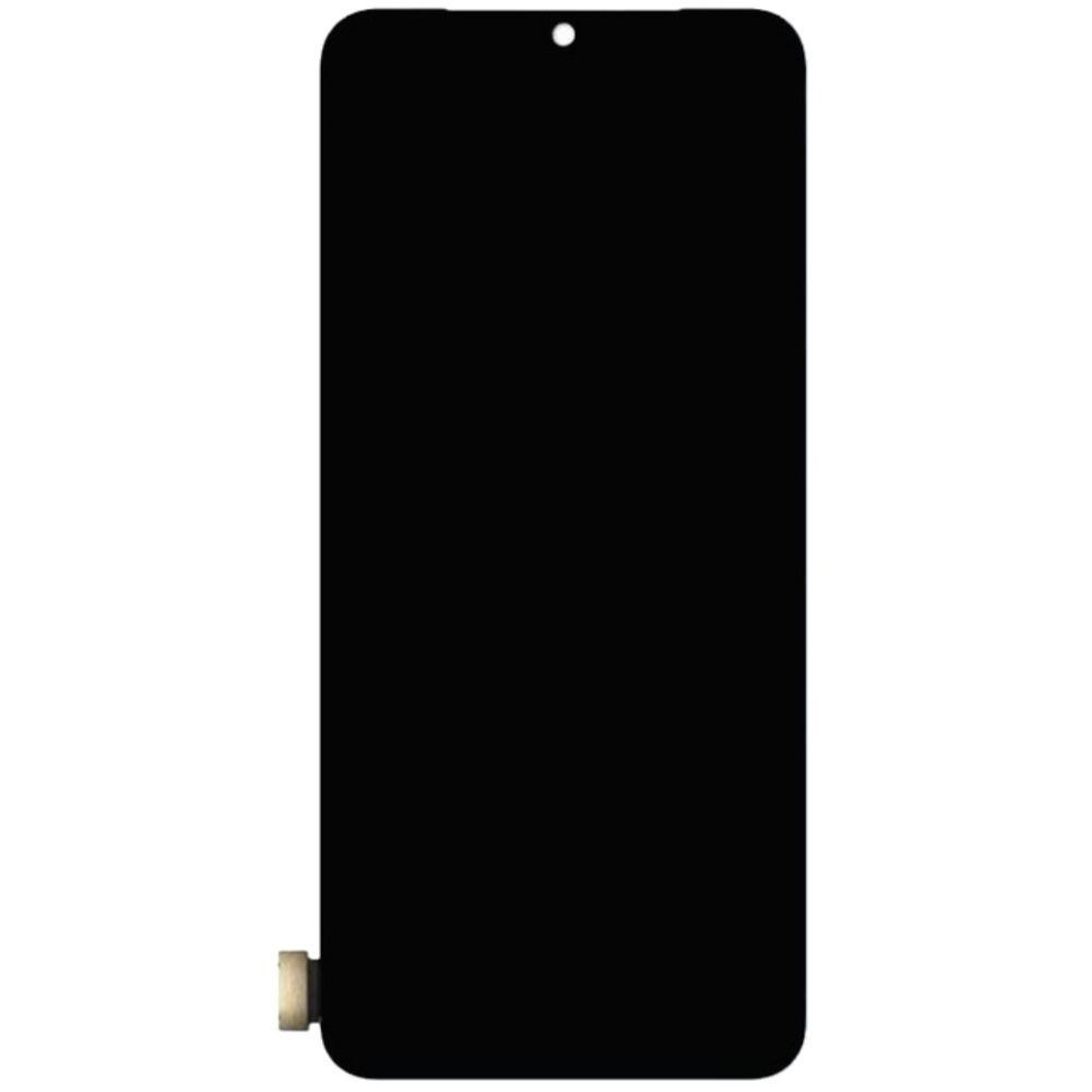 Дисплей для Vivo V20, V20 SE 2020, V20 2021, V21e, V23e, V23e 5G черный OLED Хайкопия 15278 фото