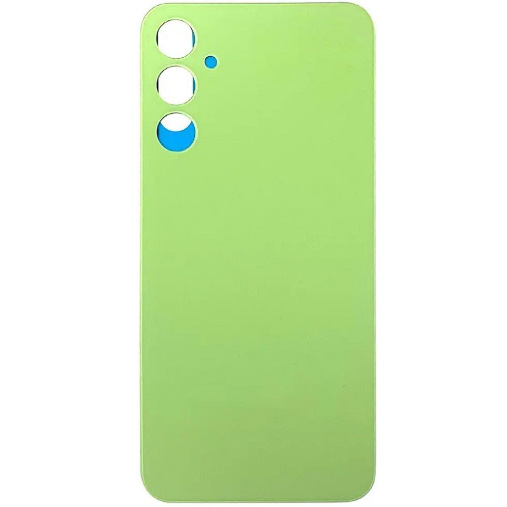 Задняя крышка для Samsung A245 Galaxy A24 4G зеленая, Lime Green Оригинал Китай 29718 фото