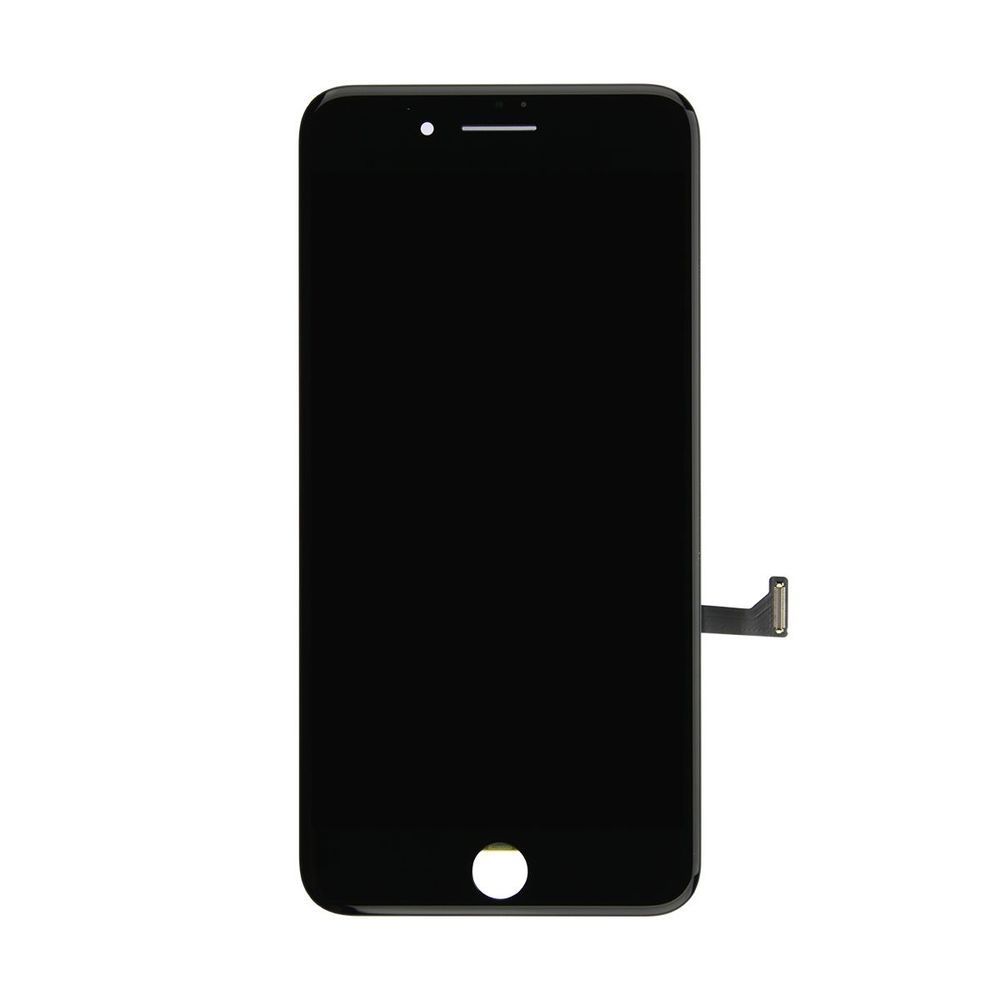 Дисплей для Apple iPhone 7 Plus черный Оригинал Китай 05297 фото