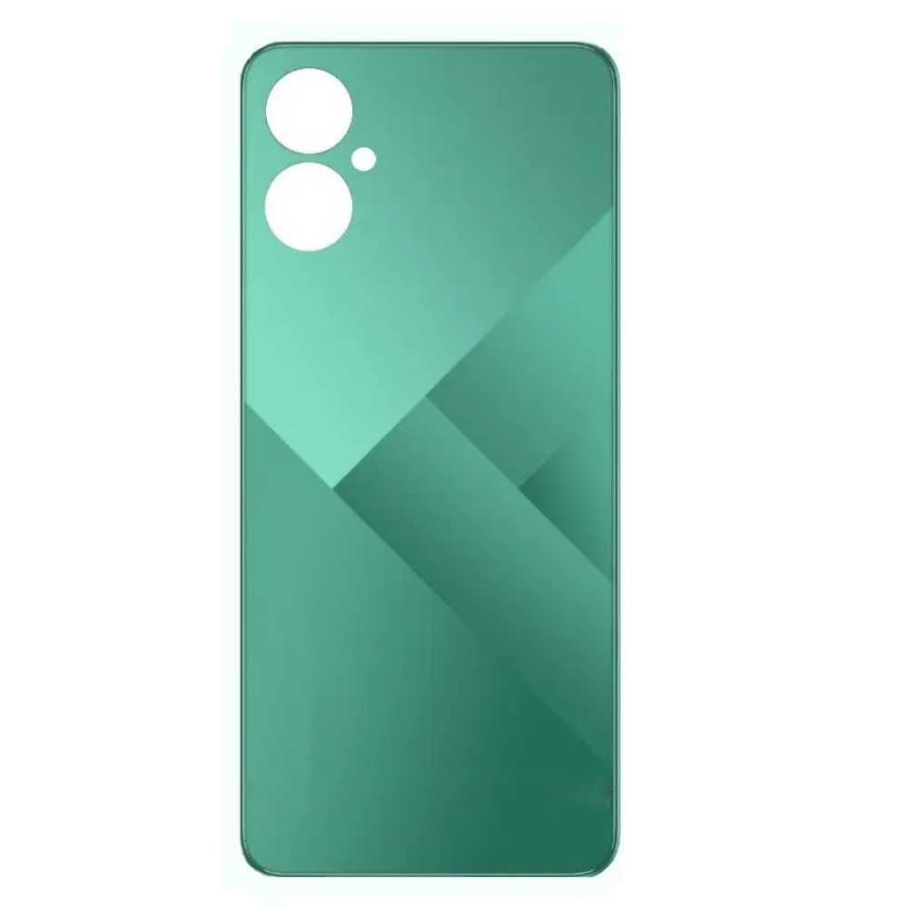 Задняя крышка для Tecno Camon 19 Neo CH6i зеленая, Dreamland Green 32768 фото