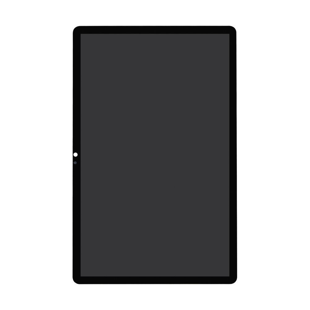 Дисплей для Lenovo TB-125FU, TB-128FU Tab M10 Plus, Xiaoxin Pad 2022 черный 28015 фото