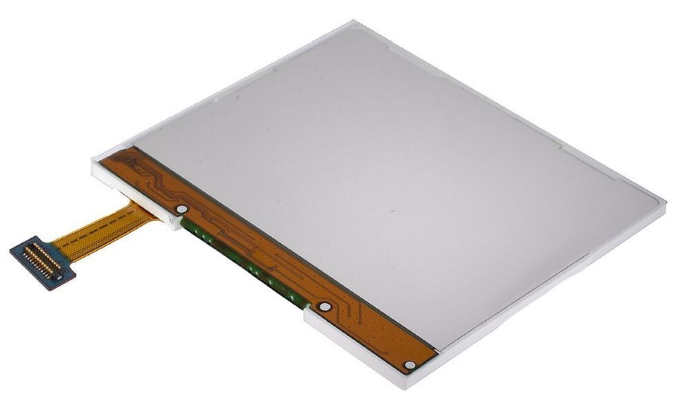 Дисплей для Nokia 200, 201, 205, 210, 302 Asha, C3-00, E5-00, X2-01 01407 фото