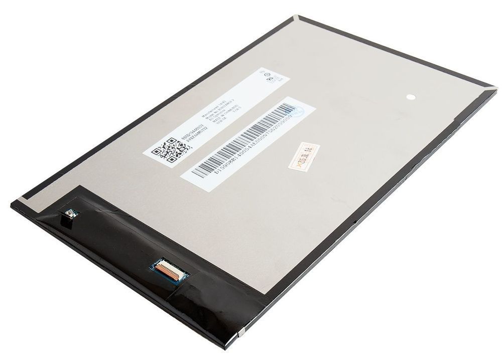 Дисплей для Lenovo IdeaTab A5500, Tab 2 A8-50F, Tab A8-50 (CLAA080WQ05) 00622 фото