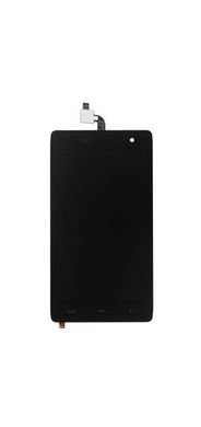 Дисплей для Doogee HT20 черный 22683 фото