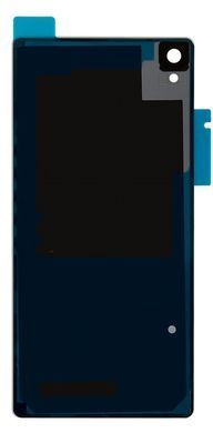 Задня кришка для Sony D6603, D6633, D6643, D6653 Xperia Z3 біла 05780 фото