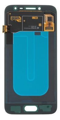 Дисплей для Samsung J250 Galaxy J2 2018 золотой (GH97-21339D) Оригинал 12652 фото