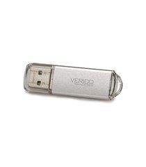 Флеш память Verico USB 128Gb Wanderer серебряный 19423 фото