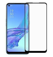 3D Защитное стекло для Oppo Realme 9 Pro Plus,Realme 9 4G,Realme 10 4G,Realme 11 4G,Oppo A78 4G,A96 5G,Reno 7,Reno 8 Lite 5G,OnePlus Nord CE 2 черный 30931 фото