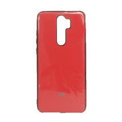 Чехол силиконовый Joy Xiaomi Redmi Note 8 Pro (2019) розовый 16321 фото