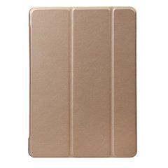 Чехол BeCover Smart Case Samsung T290, T295, T297 Galaxy Tab A 8.0" Золотой 24106 фото