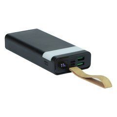 Внешний аккумулятор (Повербанк) XO PR129 22.5W 20000 mAh 26631 фото