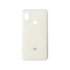 Чехол силиконовый Joy Xiaomi Redmi 7 (2019) белый 14911 фото