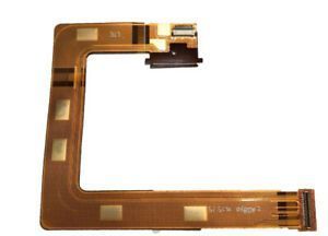 Шлейф для Huawei MediaPad M3 Lite 8.0 CPN-L09, CPN-W09, CPN-AL00 міжплатний 17583 фото