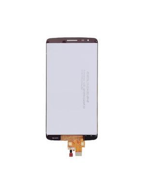 Дисплей для LG D690 G3 Stylus білий 04252 фото
