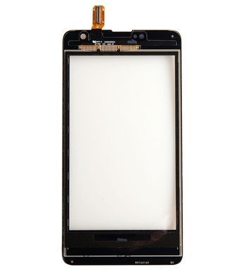 Сенсор (тачскрин) Microsoft (Nokia) Lumia 430 (RM-1099) черный Оригинал Китай 03415 фото