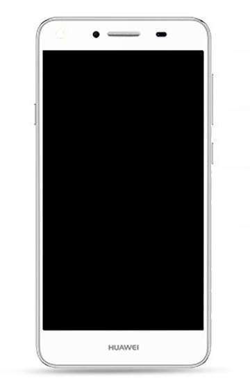 Дисплей для Huawei Y5 II (CUN-U29, CUN-L21), Honor 5, Honor Play 5 з рамкою білий 09846 фото