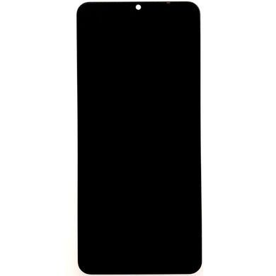 Дисплей для Realme Note 70 RMX5313 черный Оригинал Китай 33922 фото