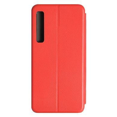 Чехол-книжка Premium Case Samsung A705F A70 (2019) красный 13653 фото