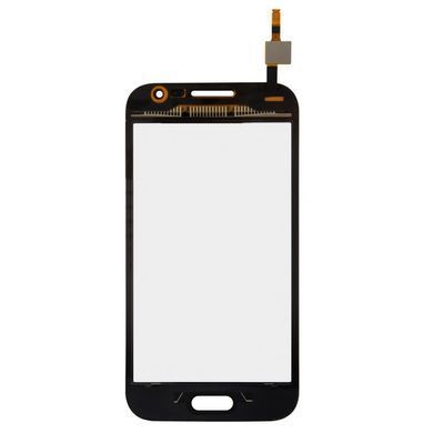 Сенсор (тачскрин) Samsung G361F, G361H Galaxy Core Prime VE серый 06040 фото