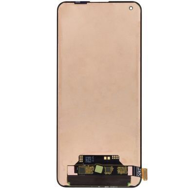 Дисплей для OnePlus 9 Pro, Oppo Find X3, Find X3 Pro черный, Amoled, Оригинал Китай 33417 фото