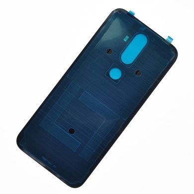 Задняя кришка для Nokia 4.2 Dual Sim TA-1133, TA-1149, TA-1150, TA-1152, TA-1157, TA-1184 розовая, Pink Sand 17226 фото