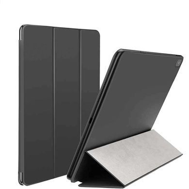 Чехол магнитный Baseus Simplism Magnetic Leather Case для iPad Air 10.9 2020 Black (LTAPIPD-GSM01) 20955 фото