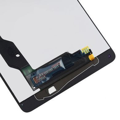 Дисплей для Xiaomi Mi4c чорний 03258 фото