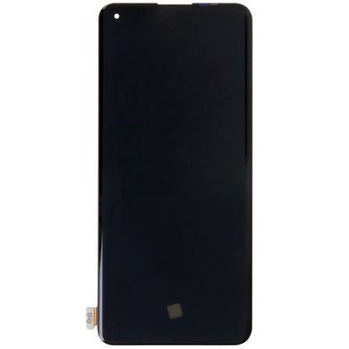 Дисплей для OnePlus 9 Pro, Oppo Find X3, Find X3 Pro черный, Amoled, Оригинал Китай 33417 фото