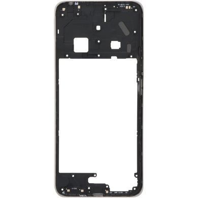 Рамка корпусу для Xiaomi Poco C75 2410FPCC5G золотиста 32417 фото