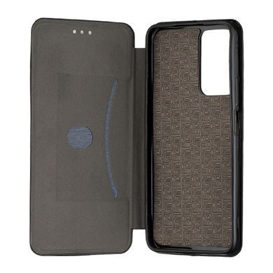 Чохол книжка Standart Xiaomi Redmi Note 12 Pro 4G, Redmi Note 11 Pro 4G, Redmi Note 11 Pro 5G, Redmi Note 11E Pro, Poco X4 Pro 5G чорний 32667 фото