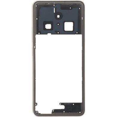 Рамка корпусу для Xiaomi Poco C75 2410FPCC5G золотиста 32417 фото