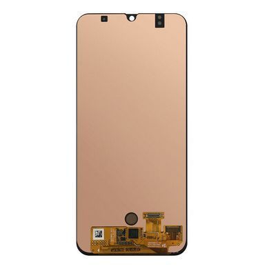 Дисплей для Samsung A507F Galaxy A50s 2019 черный OLED 19015 фото