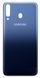 Задня кришка для Samsung M305F Galaxy M30 2019 синя 19194 фото