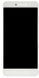 Дисплей для Huawei P8 Lite 2017, GR3 2017, Honor 8 Lite, Nova Lite 2016, P9 Lite 2017 PRA-LA1, PRA-LX2, PRA-LX1, PRA-L21, PRA-L11, PRA-LX3 белый 06153 фото