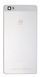 Задняя крышка Huawei P8 Lite (ALE-L21) белая 03723 фото 1