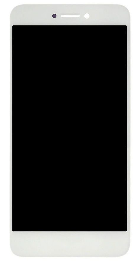 Дисплей для Huawei P8 Lite 2017, GR3 2017, Honor 8 Lite, Nova Lite 2016, P9 Lite 2017 PRA-LA1, PRA-LX2, PRA-LX1, PRA-L21, PRA-L11, PRA-LX3 белый 06153 фото