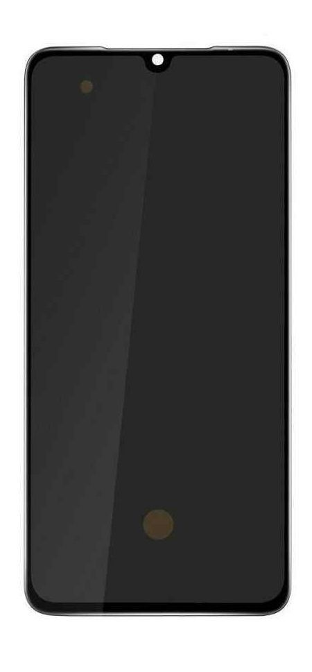 Дисплей для Xiaomi Mi9 (Mi 9) черный, Amoled, Оригинал Китай 24290 фото