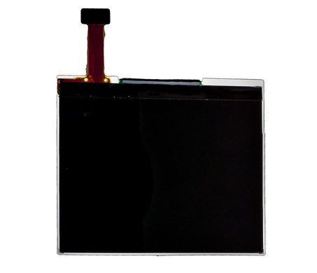 Дисплей для Nokia 200, 201, 205, 210, 302 Asha, C3-00, E5-00, X2-01 01407 фото