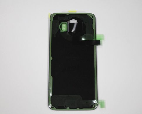 Задня кришка для Samsung G950F Galaxy S8 Orchid Gray (GH82-13981C) сіра Оригінал 14263 фото